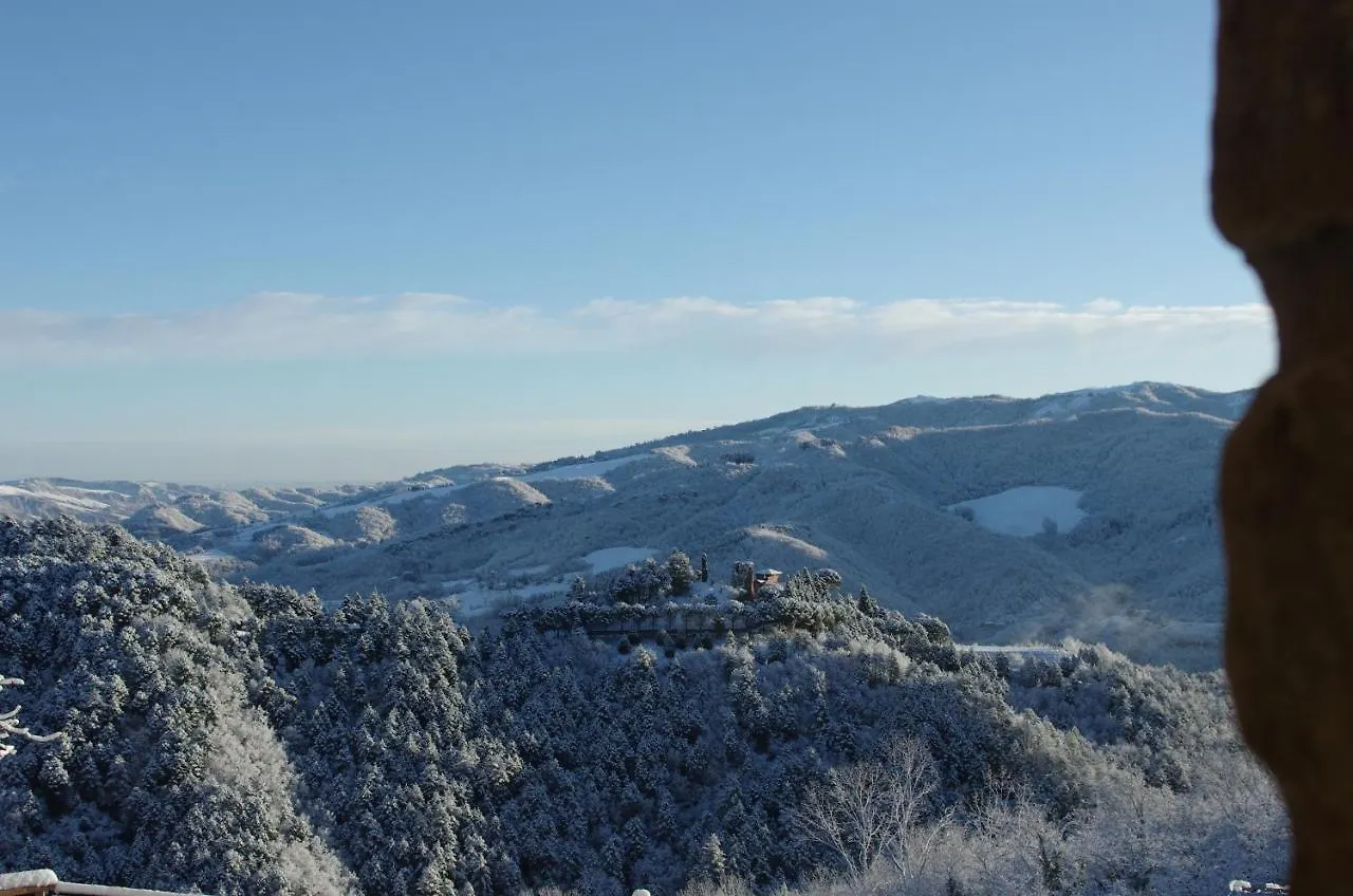 Bed & Breakfast Bed and Breakfast Vinco Castel del Rio