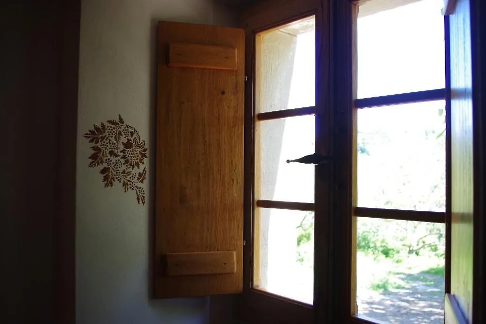 Bed & Breakfast Bed and Breakfast Vinco Castel del Rio
