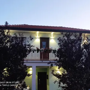 La Piazza Bed & Breakfast