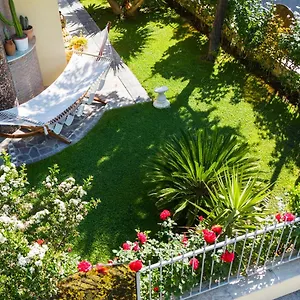 Le Rose - E Breakfast A 5 Min Dal Mare E Misano World Circuit Bed & Breakfast
