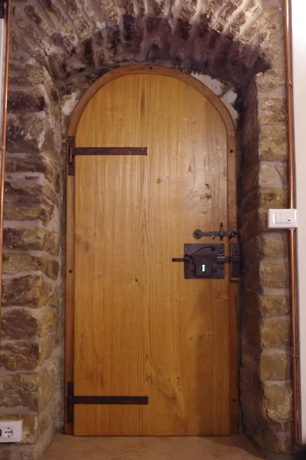 Vinco Bed & Breakfast Castel del Rio 0*,  Italy