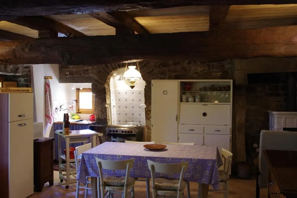 Vinco Bed & Breakfast Castel del Rio